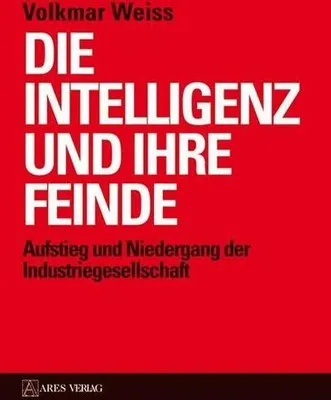 Obrázek produktu pro Die Intelligenz und ihre Feinde