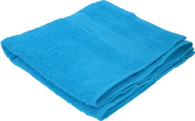 Produktbild von Jassz Badetuch 50 x 100 cm BC551 (Einheitsgröße) (Aqua)