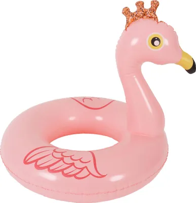 Zdjęcie produktu dla SunClub 35182 Nafukovací kruh 48 cm, plameňák