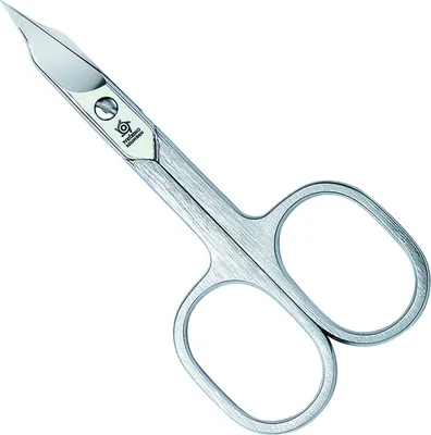 Immagine prodotto di Forbici per cuticole Pfeilring Forbici per unghie e cuticole a punta di lancia 90 mm