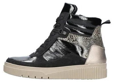 Image de Bottines à lacets Waldläufer pour femmes