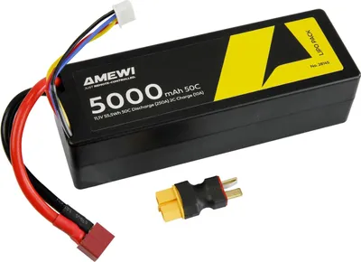 Zdjęcie produktu dla Amewi 28145, Bateria
