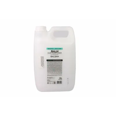 Immagine prodotto di Stapiz Balsamo Professionale all'Aloe Vera 5000ml