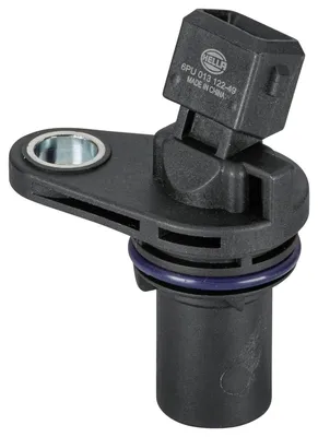Produktbild von HELLA Nockenwelleposition Sensor für FORD FOCUS (DAW, DBW) Nockenwellen 6PU 013 122-491