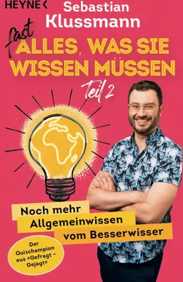 Produktbild von Fast alles, was Sie wissen müssen - Teil 2