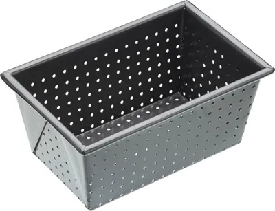 Produktbild von Brotform Perforiert, 15 cm - Masterclass