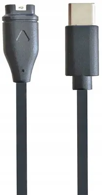 Produktbild von Garmin 5 Plus 5S Plus 5X Plus USB-C Ladekabel