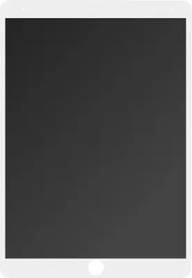 Produktbild von Display für iPad Air 3 2019 A2153 A2123 A2152 Weiß LCD Touchscreen
