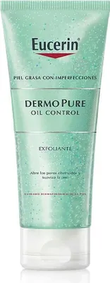 Obrázek produktu pro Eucerin Dermopure Oil Control Exfoliator 100ml