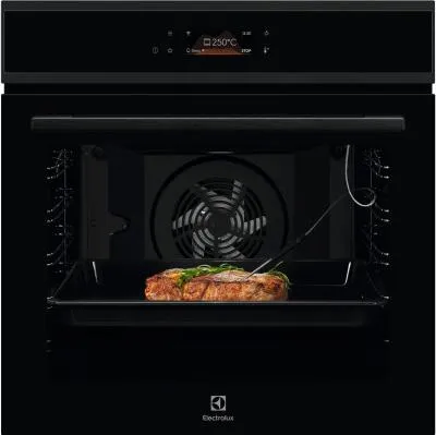 Image de Four encastrable Electrolux EOE8P19WH
