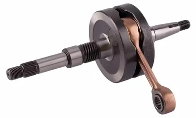 Immagine prodotto di Albero motore racing ATHENA corsa 41 spinotto 12 91,40mm
