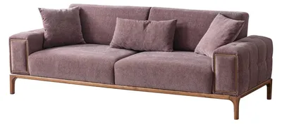Zdjęcie produktu dla Nowoczesna sofa 3-osobowa sofa relaksacyjna luksusowa sofa 3-osobowa kanapy do salonu