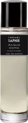 Produktbild von Acqua Uomo Pour Homme Eau de Parfum Spray 30ml