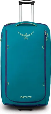 Produktbild von Osprey Daylite Wheeled 115l Koffer Auf Rollen Blau Blau One Size
