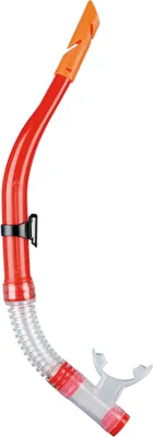 Produktbild von Beco Schnorchelrohr Dry Top | Rot**