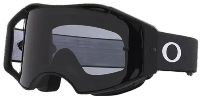 Imagen del producto de Gafas de motocross Oakley Airbrake Lite, color blanco mate