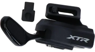 Produktbild von SHIMANO Schalthebel SL-M9100 - 12-fach MTB Schalthebel, ca. 27 g.
