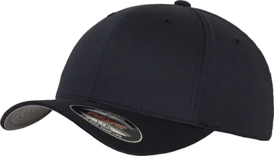 Immagine prodotto di Berretto da baseball Yupoong da uomo Flexfit RW2889 (S/M) (blu scuro)