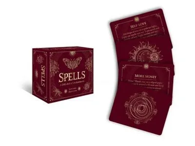 Produktbild von Spells