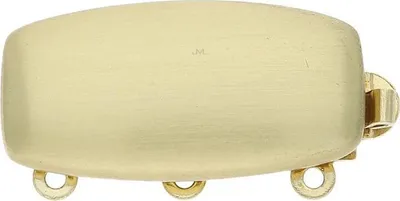 Produktbild von JuwelmaLux Perlenschließe 585/000 (14 Karat) Gold JL30-09-4545