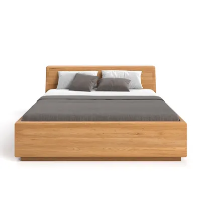 Produktbild von Calma Tilt Bett mit Bettkasten 200x200 cm