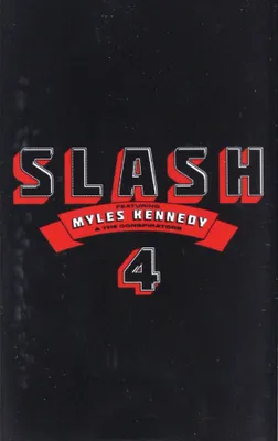 Obrázok produktu pre Slash: 4