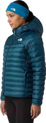 Image de Manteau The North Face NF0A8DEDBQ51 pour Femme