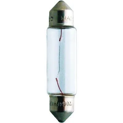 Immagine prodotto di Lampada da soffitto PHILIPS lampade per auto 24V 5W 13864CP