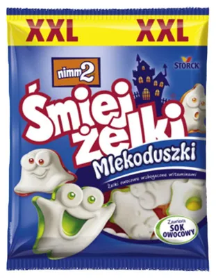 Produktbild von Nimm2 Schokoladenmilchriegel, 165g