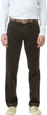 Produktbild von Meyer Chino-Hose Bonn braun uni Cord