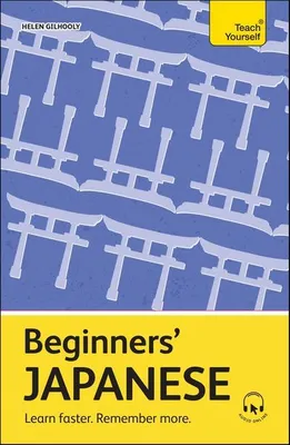 Obrázok produktu pre Beginners' Japanese
