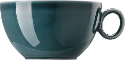 Produktbild von Thomas Kombi-Obertasse Colour - Night Blue 11900-401916-14772