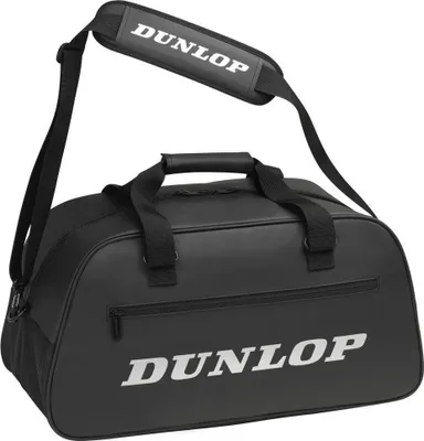Produktbild von Dunlop Pro Duffle 30l Duffelbag Schwarz Schwarz One Size