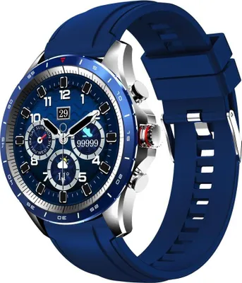 Image de Atlanta montre Homme 9718-5