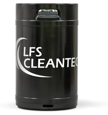 Produktbild von Vollentsalzungspatrone Edelstahl – IVEE 6250 Liter – IVEE 5000 Leitwertmessgerät VE 10