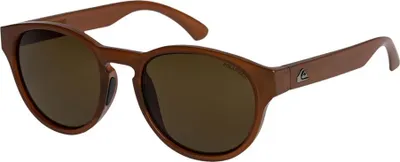 Produktbild von Quiksilver Eliminator Polarisierte Sonnenbrille Mann One Size