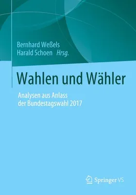 Obrázok produktu pre Wahlen und Wähler