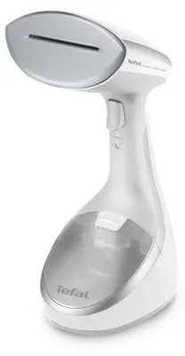 Produktbild von TEFAL DT9130 ACCESS STEAM CARE weiß/silber