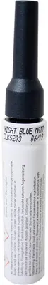 Produktbild von Cortina Lakstift Night Blue 09000-10460 Matt