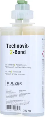 Produktbild von Technovit-2-Bond Krallenkleber 200 ml