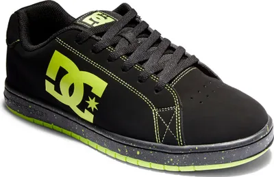Produktbild von Dc Shoes Gaveler Sportschuhe Schwarz EU 40 1/2 Mann Schwarz EU 40 1/2