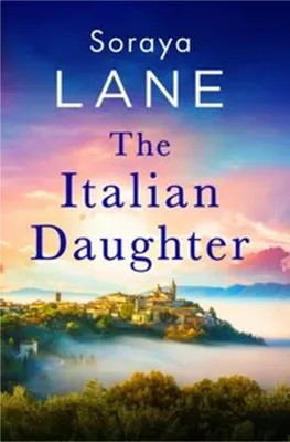 Immagine prodotto di The Italian Daughter