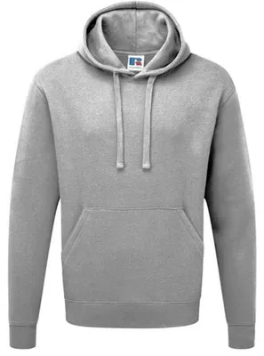 Produktbild von Russell Colour Kapuzenpullover / Kapuzen-Sweatshirt / Hoodie FK706 (L) (Oxford)