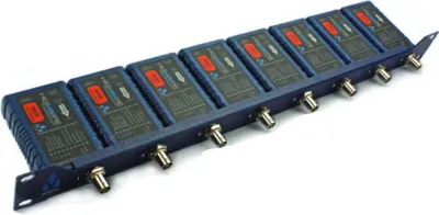 Zdjęcie produktu dla Veracity VHW-1U, Niebieski