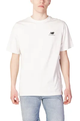 Immagine prodotto di Maglietta New Balance Uomo