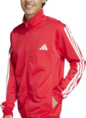 Obrázok produktu pre ADIDAS M 3S TR TT TS Červená