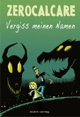 Obrázok produktu pre Vergiss meinen Namen