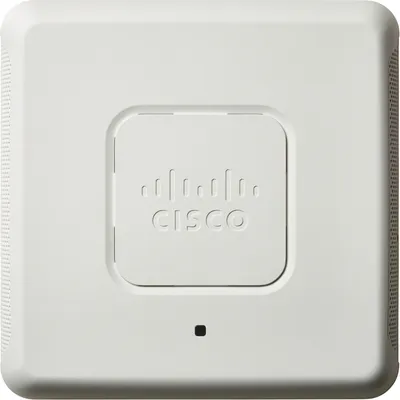 Produktbild von Cisco WAP571, 2,4 GHz, 5 GHz, 1900 Mbit/s, HTTPS, SNMP, SSID, WDS, WPA, WPA2, 10,100,1000 Mbit/s