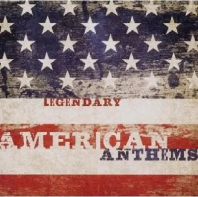 Produktbild von American Anthems
