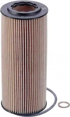 Productafbeelding van Oliefilter KOLBENSCHMIDT 50013628. Inzetstuk voor BMW 3 Touring (E91), 3 Limousine (E90), 3 Limousine (E46), 1 Hatchback (E87), 5 Limousine (E60)